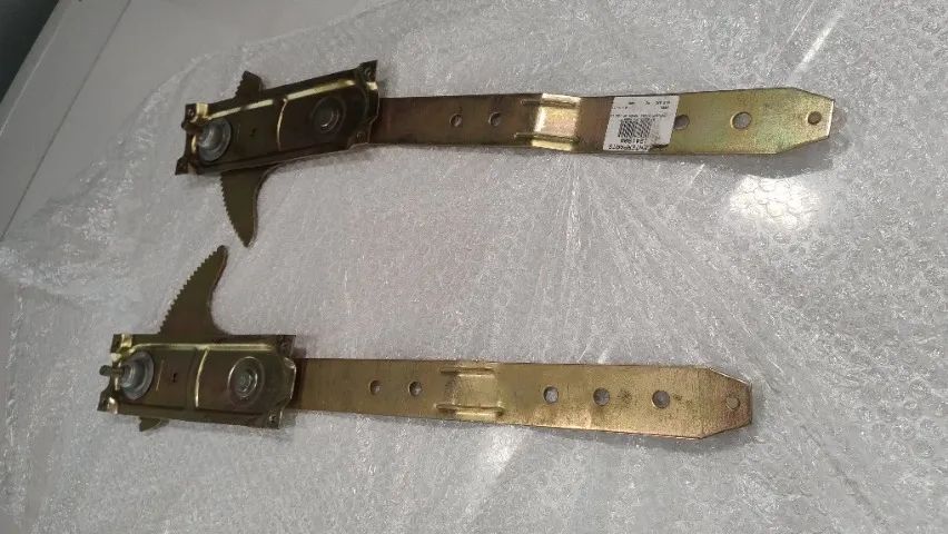 Maquina Vidro Mecanica Manual Monza 2 Portas /83 - Foto 5