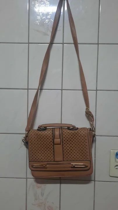 Bolsas feminina lindas - Foto 5