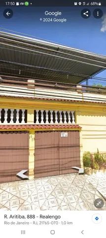 Captação de Casa para locação na Rua Aritiba, Realengo, Rio de Janeiro, RJ