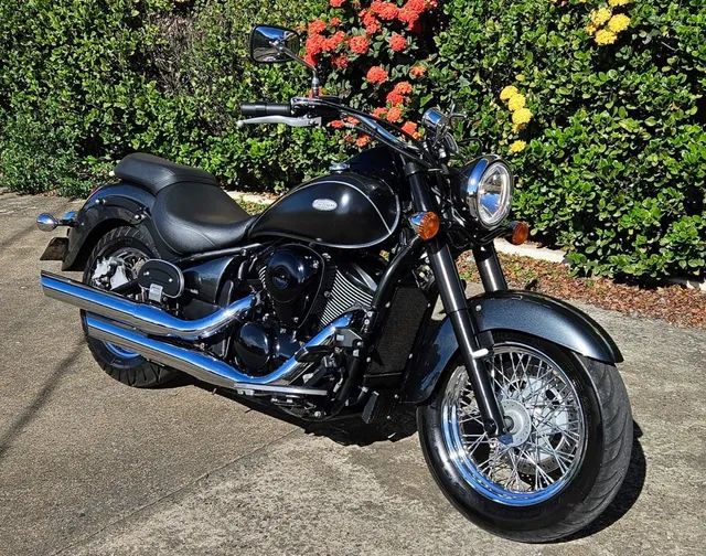 2012 kawasaki vulcan 900 on sale custom