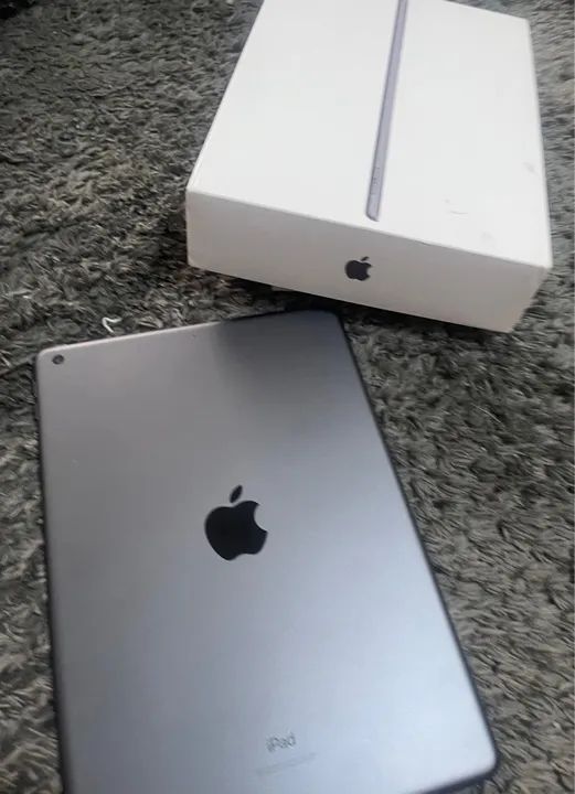 Ipad 9 Nona Geração  - Foto 4