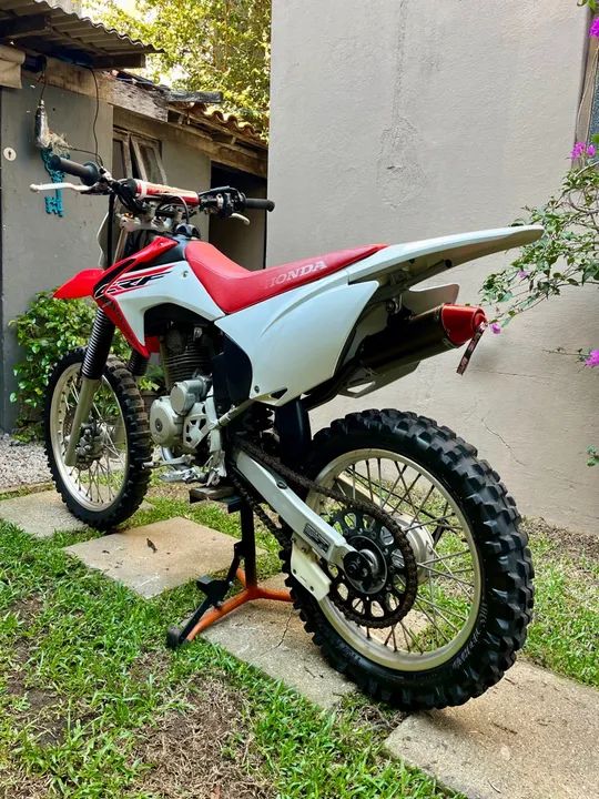 HONDA CRF230 - RARIDADE !!! - Foto 12