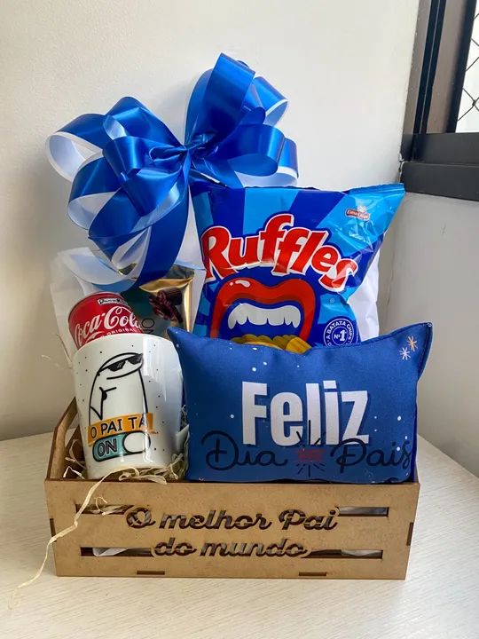 Cestas de dia dos pais  - Foto 3