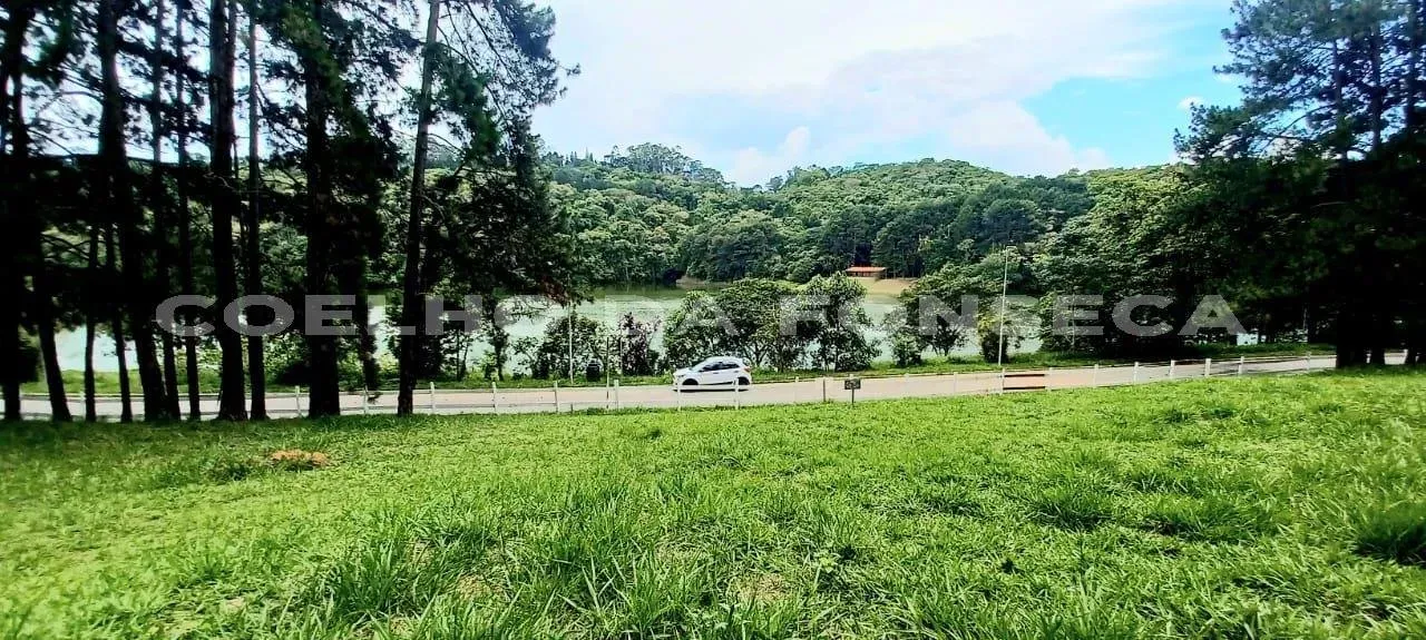 Terreno em Condominio - Morada dos Lagos/Barueri