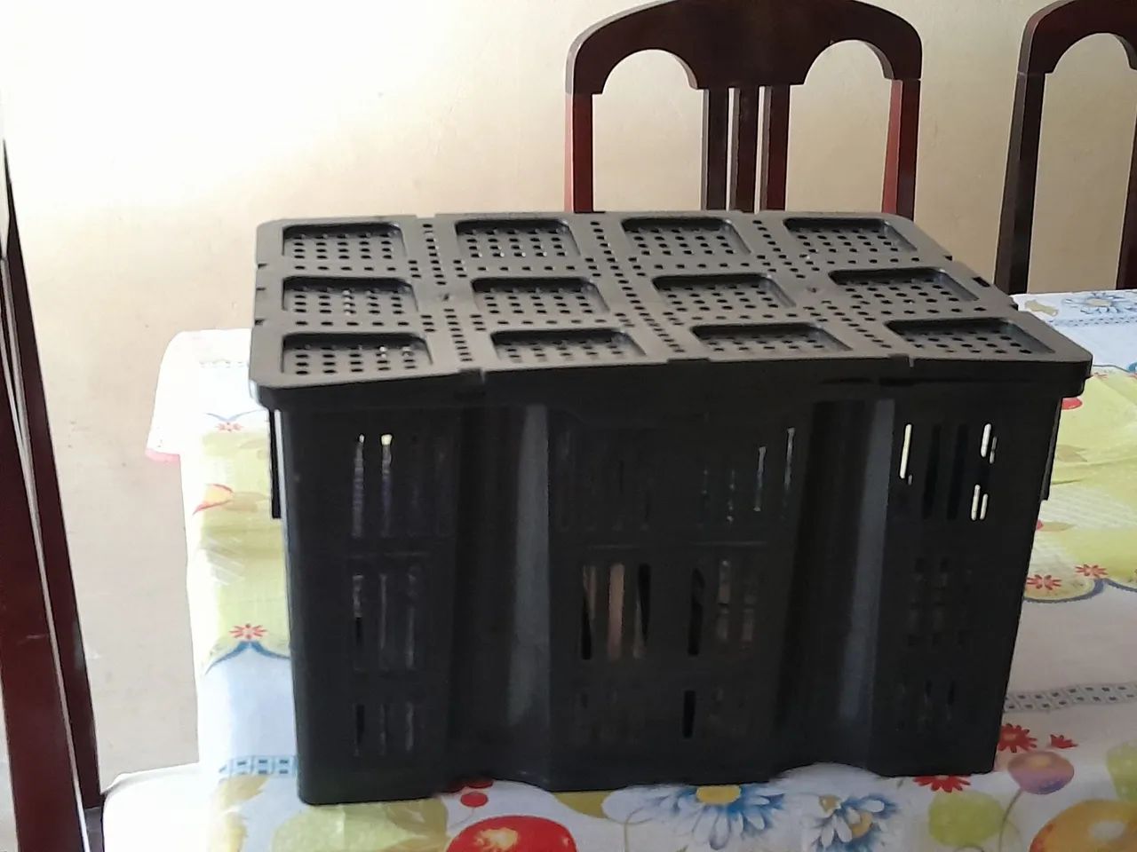 Caixas plásticas multipla-organização. - Foto 2