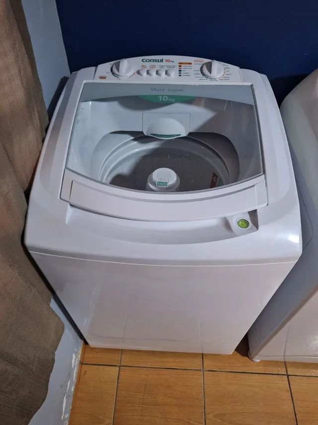 Maquinas de lavar reformadas com 6 meses de garantia - Foto 2