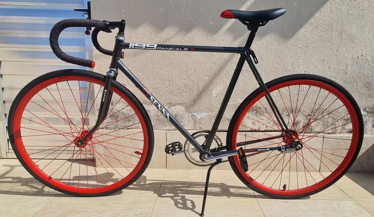 Bicicleta Monark 10 ano 1978 - Foto 2