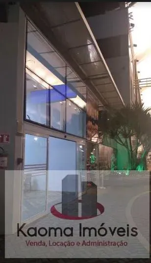 Sala Comercial para Locação em Osasco, Vila Yara, 1 banheiro, 1 vaga