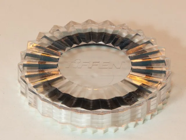 Filtr0 - Tiffen - Ø72mm UV