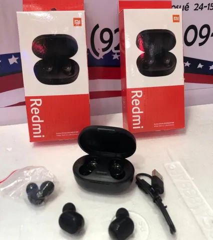 Fone Xiaomi $75 - Foto 2