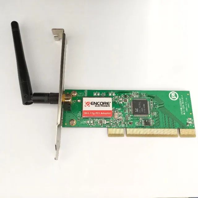 Placa Rede Wireless Encore EnlWI-G2