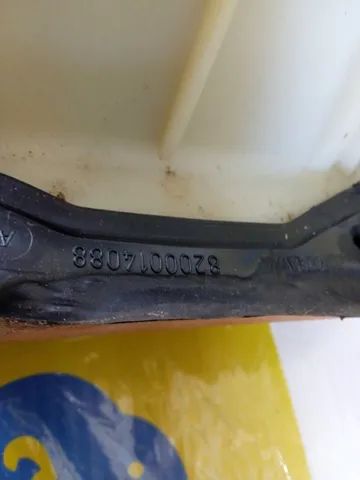 Alavanca Cambio Com Varão Sandero Stepway 1.6 8v 2010-14 - Foto 7