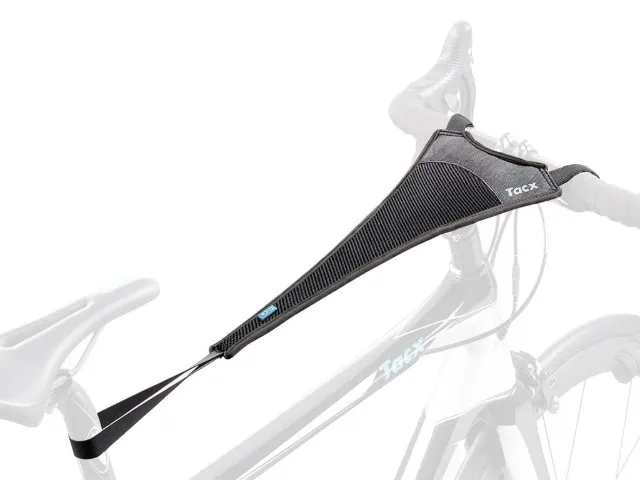 Tacx Protetor De Suor Sweat Cover Bike Bicicleta Sweat Cover Novo