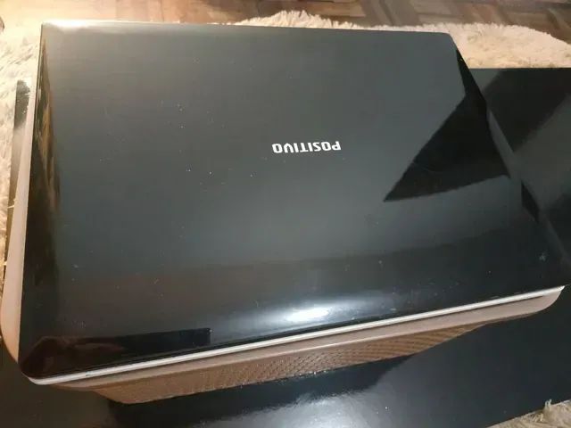 Notebook Positivo - Peças - Foto 3