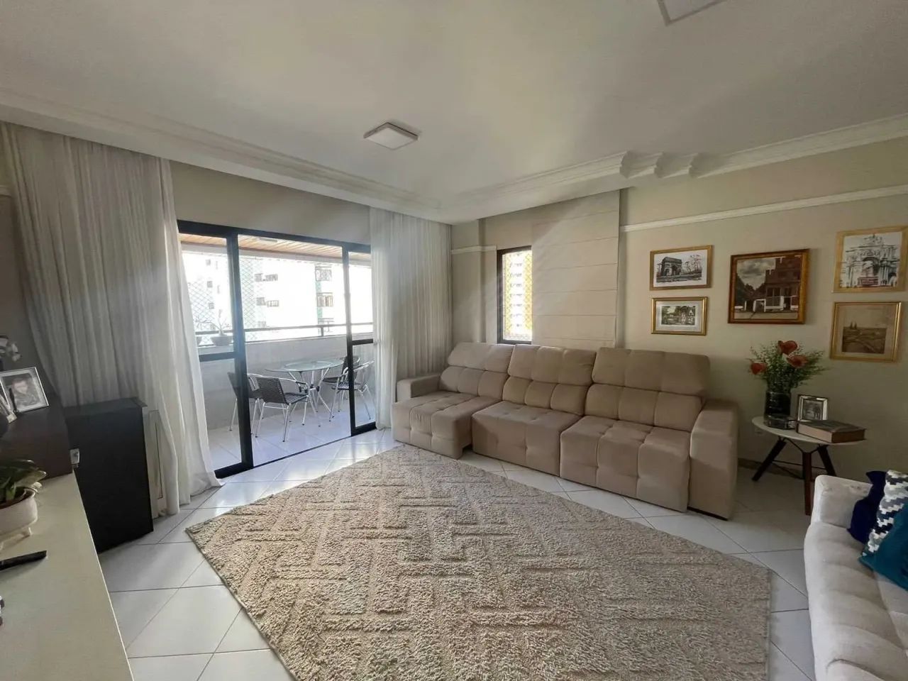 Residencial Liverpool - Sombra - - Foto 2