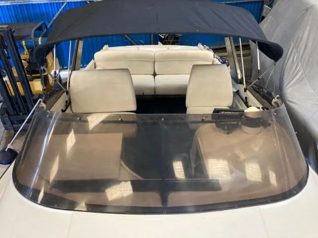 Lancha Cabrasmar 35 Pés Offshore - Parelha Diesel Volvo Penta com 70h apenas - Foto 4