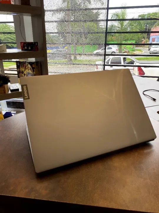 Notebook Lenovo i5 + GeForce MX110 | Ideal para Estudos, Trabalho e Lazer - Foto 3