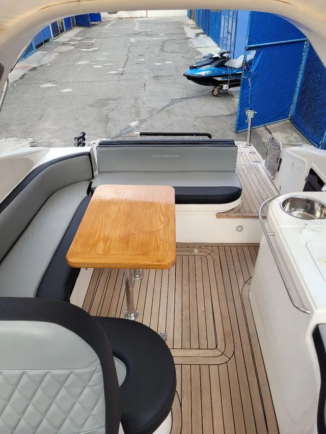 Phantom 300 2013 x2 Volvo D3 200 HP ñ Focker Triton Armada Cimitarra Real  - Foto 13