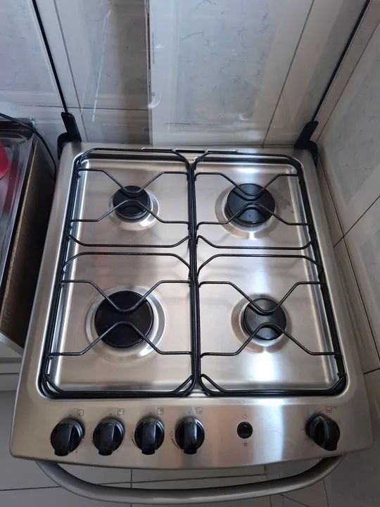 Fogão 4 Bocas Electrolux - Novo - Foto 2