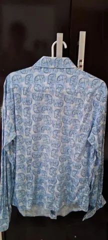 Camisa  Zara  - Foto 2