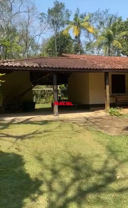 Rural Fazenda, Sítio e Chácara em Sao Jose dos Campos