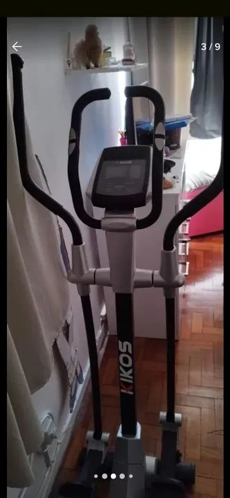 Transport Kikos 9200. - Foto 6