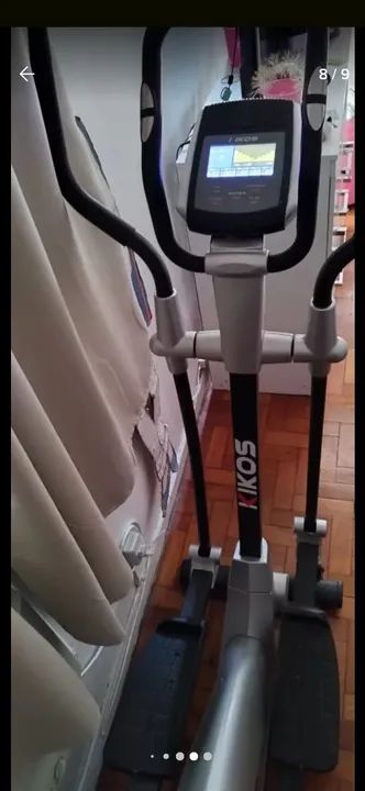 Transport Kikos 9200. - Foto 2