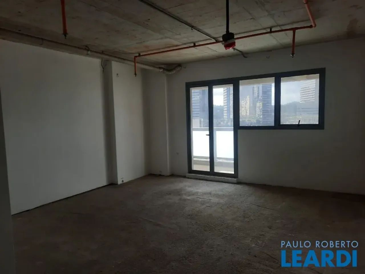 CONJ. COMERCIAL - CHÁCARA SANTO ANTONIO - SP - Foto 12