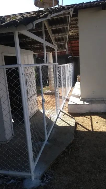 Alambrado Completo! o Metro Linear R$139 - Foto 3