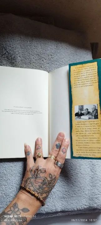 O Livro das Religiões  - Foto 4