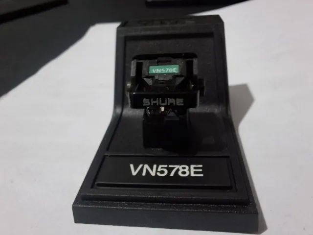 Agulha Shure VN578E - Foto 5