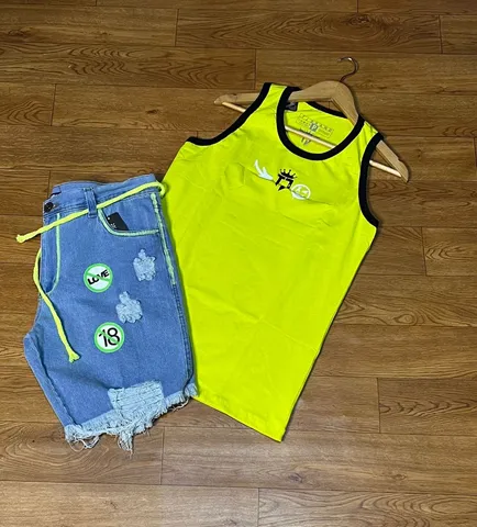 Venha Garantir logo o seu lindo kit de várias marcas