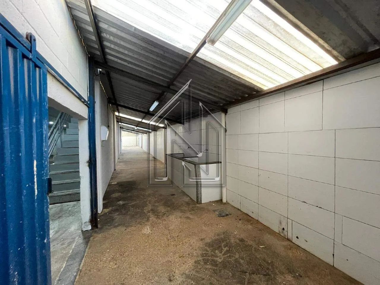 Galpão para locação 912 SUL - ARSE 95 com 904m² - Foto 9