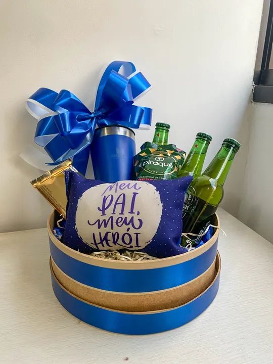 Cestas de dia dos pais  - Foto 2