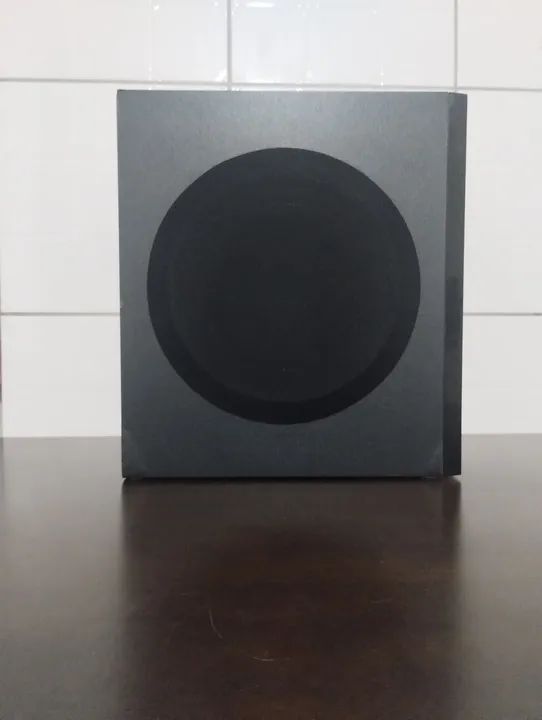 SUBWOOFER_SANSUNG - Foto 2