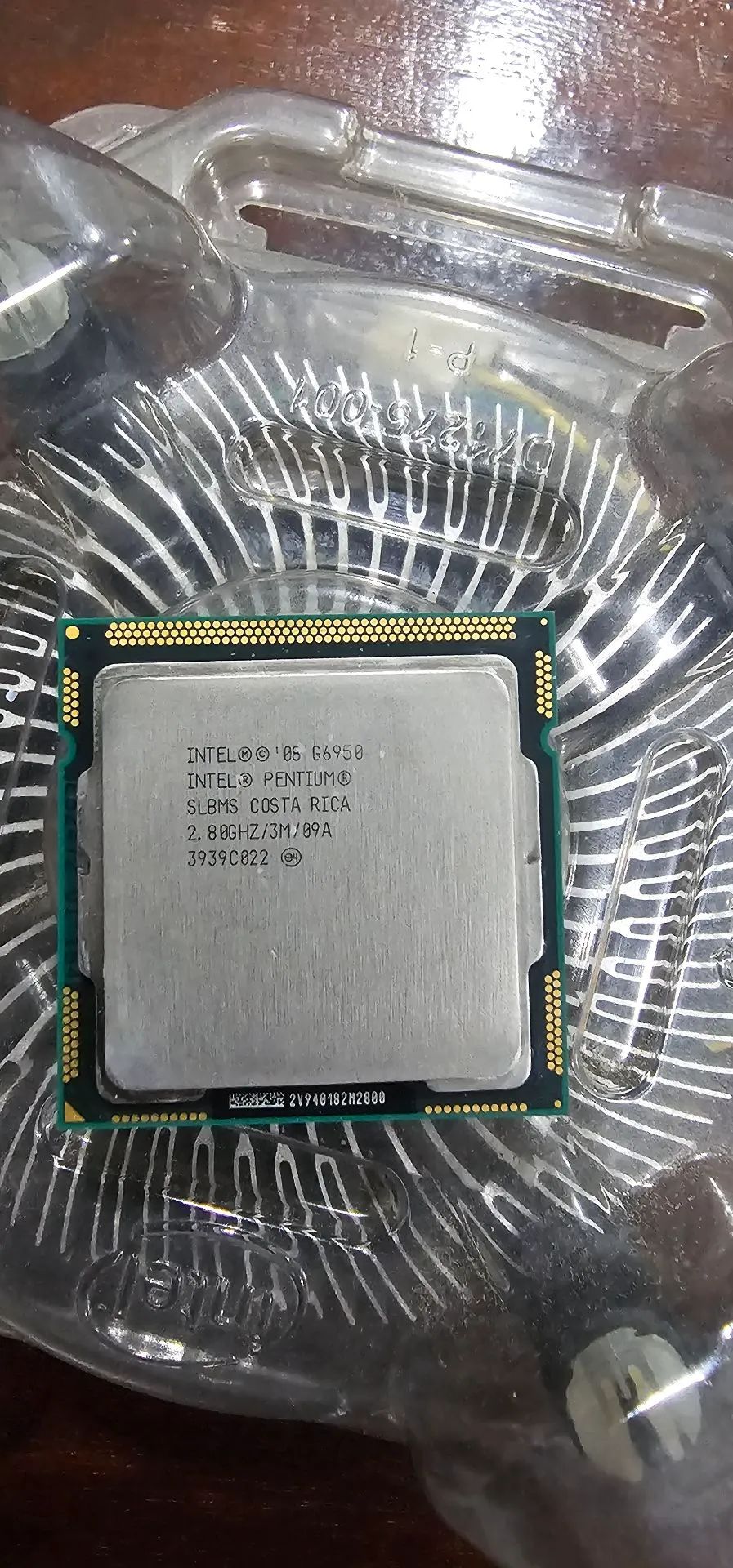 Processado pentium R G6950 - Foto 4