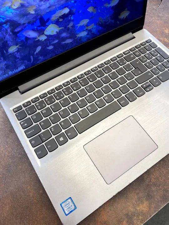 Notebook Lenovo i5 + GeForce MX110 | Ideal para Estudos, Trabalho e Lazer - Foto 4