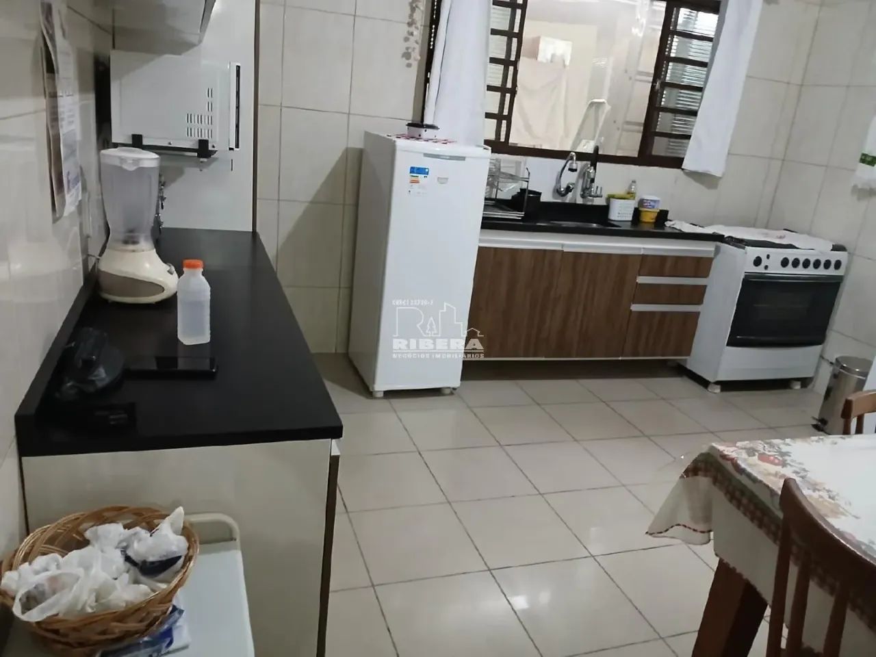 VENDA - CASA JARDIM ABAETE / SOROCABA/SP