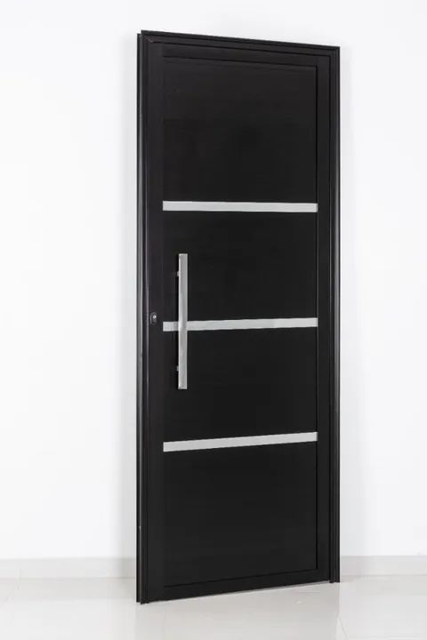 Porta de sauna - Foto 5