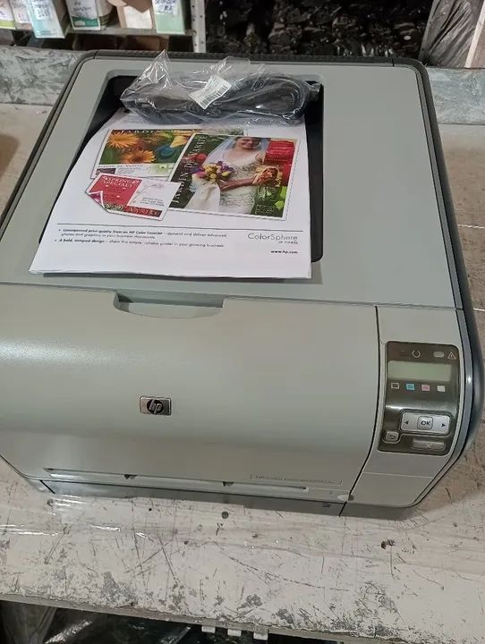 Locação de Impressoras e manutenção de equipamentos laser Hp  - Foto 3