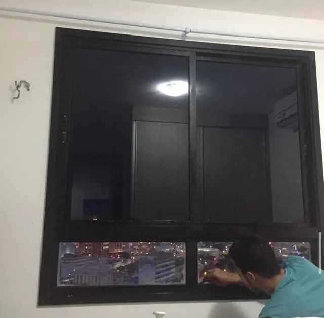 Película residencial e automotiva  - Foto 4