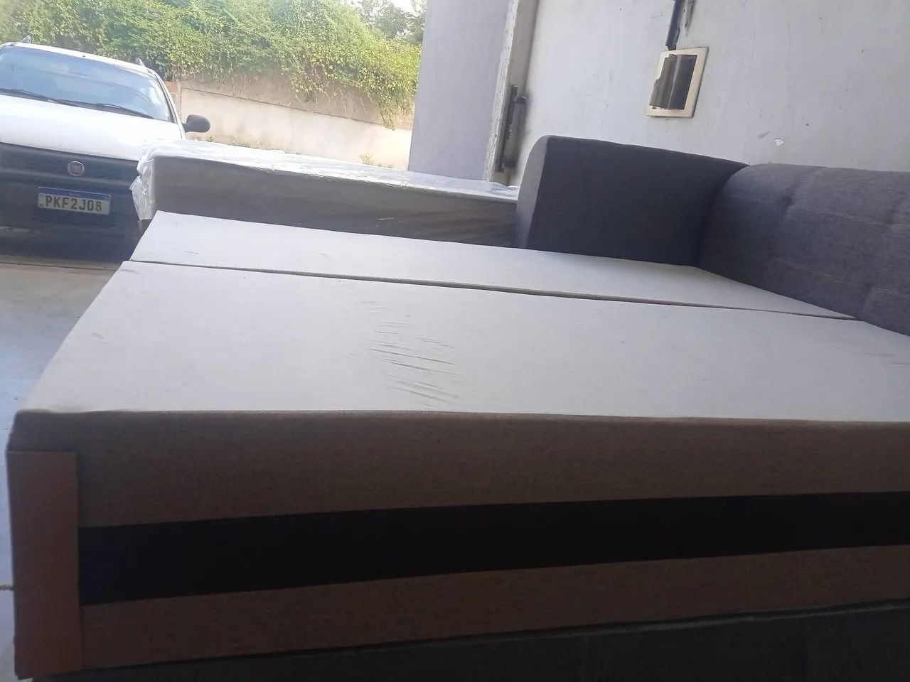 BASES PARA CAMA BOX Apartir de - Foto 3