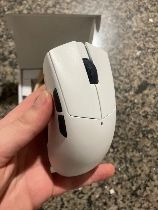 Mouse Kysona M511  - Foto 3