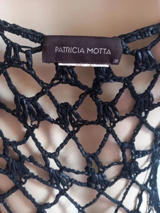 Vestido Patrícia Motta - Foto 4