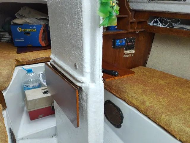 Veleiro Krill - Micro Racer 19 - Foto 9