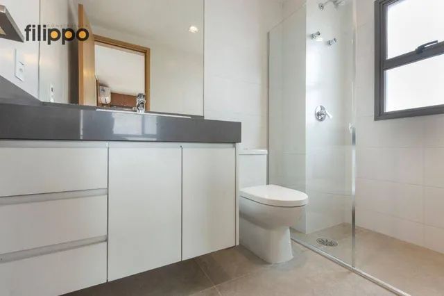 Apartamento com 1 dormitório para alugar, 39 m² por R$ 3.790,00/mês - Aclimação - São Paul - Foto 8