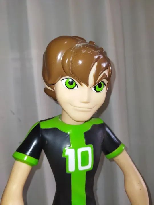 Boneco Ben 10 - 54cm - Foto 3