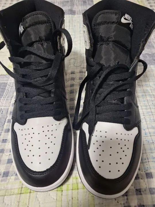 Nike air jordan 1 - Foto 3