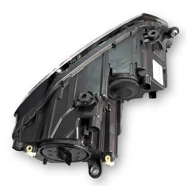 Farol Esquerdo Jetta 2011 A 2016 S/ Led Original Usado - Foto 5