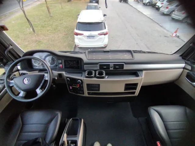 Volkswagen Meteor 29.530 6x4 + Kit Caçamba - Foto 8